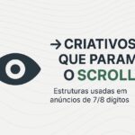 Eu vou escrever seu anuncio para vender 7/8 dígitos