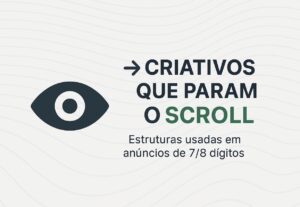 Eu vou escrever seu anuncio para vender 7/8 dígitos