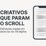 Eu vou escrever seu anuncio para vender 7/8 dígitos