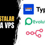 Eu vou instalar o n8n, typebot e evolution api na sua vps.
