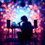 Eu vou fazer um serviço de Mix/Master de qualidade para voce