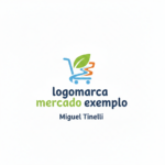 Eu vou Criar sua logo e chamar atenção dos seus clientes