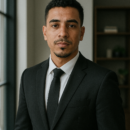 Foto do perfil do trabalhador freelancer