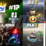 Eu vou criar thumbnails profissionais para você