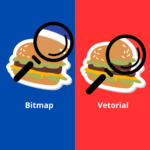Eu vou vetorizar sua logo dando mais qualidade a ela.