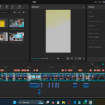 Eu vou editar seu vídeo de instagram e tiktok