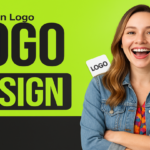 Eu vou criar uma logomarca de sucesso pelo coreldraw