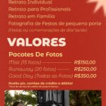 Eu vou fazer o seu post para rede social em 24h