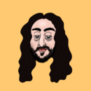 Foto do perfil do trabalhador freelancer