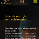Eu vou Fazer sua Landing Page