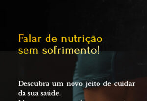 Eu vou Fazer sua Landing Page