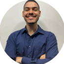 Foto do perfil do trabalhador freelancer