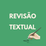Eu vou Revisar a gramática do seu texto