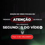 Eu vou editar seu vídeo curto de forma dinâmica