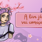 Eu vou criar painéis para Twitch