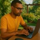 Foto do perfil do trabalhador freelancer