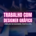 Eu vou Fazer Pôsters Para o Canvas
