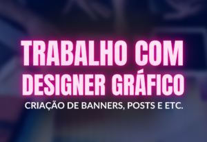 Eu vou Fazer Pôsters Para o Canvas