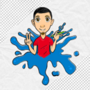 Foto do perfil do trabalhador freelancer