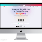 Eu vou criar o seu e-commerce