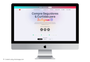 Eu vou criar o seu e-commerce