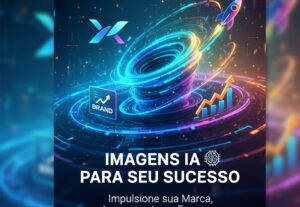 Eu vou Criar imagens para anúncios de marca , lançamentos