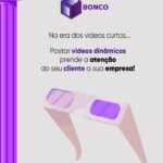 Eu vou fazer seu post profissional