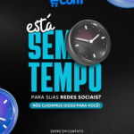 Eu vou ser seu Gestor de Ecommerce