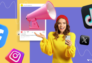 Eu vou criar a sua Campanha Digital Completa Profissional.