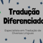 Eu vou traduzir sua redação para outros idiomas.