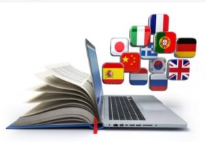 Eu vou Fazer a tradução e produção dos seus textos.