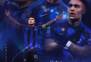 Eu vou Criar Artes de Design Esportivo