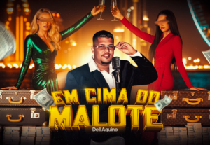 Eu vou  fazer Designer Gráfico e Diretor de Arte
