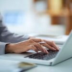 Eu vou Digitar, Revisar e Corrigir seus Textos