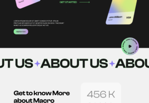 Eu vou fazer sua Landing Page PROFISSIONAL que gera vendas