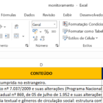 Eu vou facilitar a sua vida com Planilhas Automatizadas