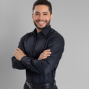 Foto do perfil do trabalhador freelancer