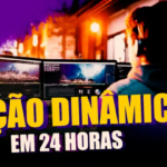 Eu vou Editar seu Vídeo Em 24 horas