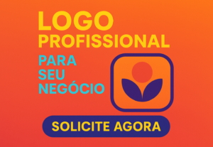 Eu vou Fazer a logo profiss/moder para seu negócio.