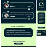 Eu vou criar a sua Landing Page Profissional Responsiva + SE...