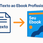 Eu vou diagramar seu ebook e deixa-lo formatado com imagens.
