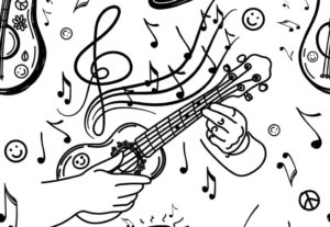Eu vou criar letras de musicas