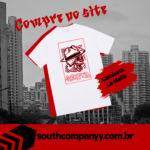 Eu vou Fazer flyer Profissional de Social Media por