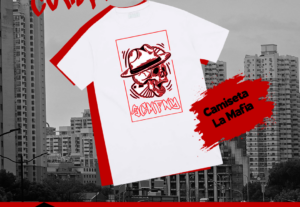 Eu vou Fazer flyer Profissional de Social Media por