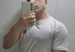 Eu vou fazer uma propaganda pra você