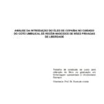Eu vou formatar seu trabalho acadêmico no padrão ABNT