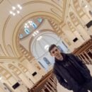 Foto do perfil do trabalhador freelancer