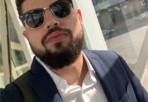 Eu vou criar um checkout com api pix
