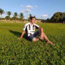 Foto do perfil do trabalhador freelancer