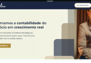 Eu vou criar sua landing page conversiva